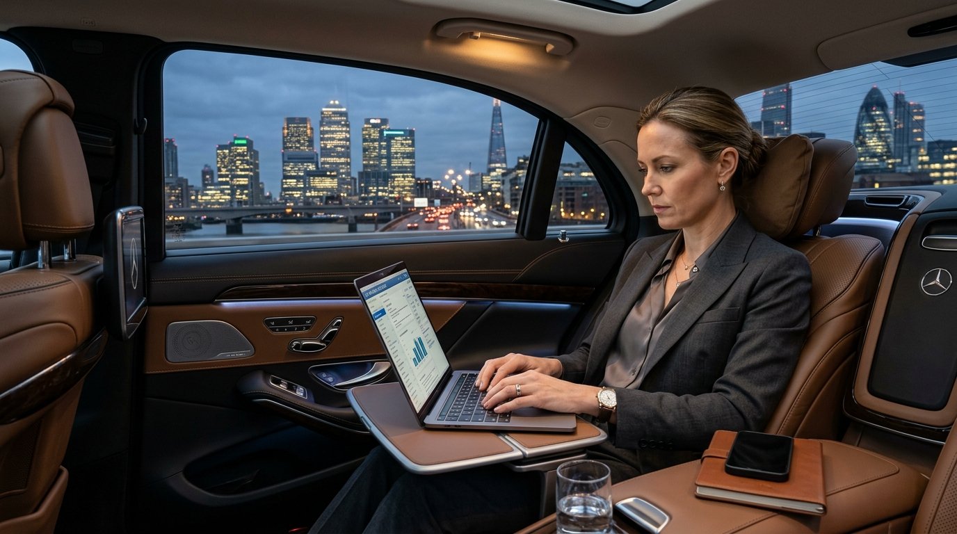 Corporate Travel Management Portal