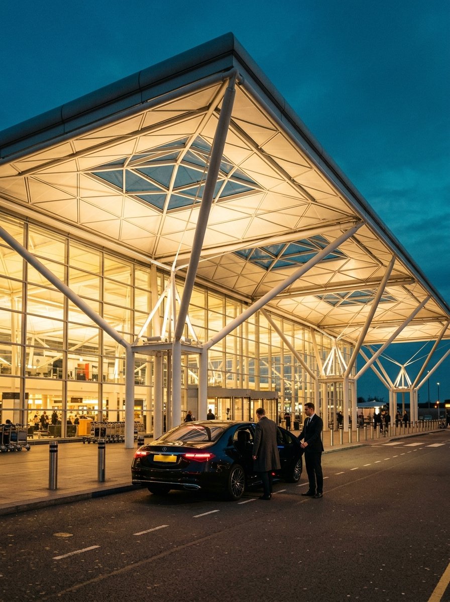Stansted Airport