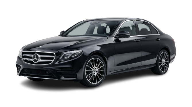 Executive Saloon