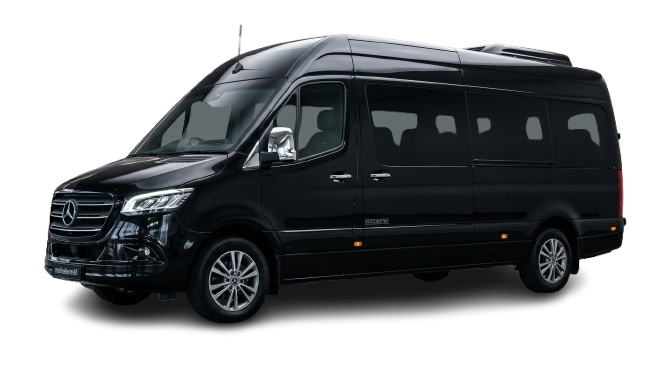 Minibus